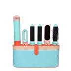 The Ultimate Set 5-in-1 hot air brush with an automatic curling