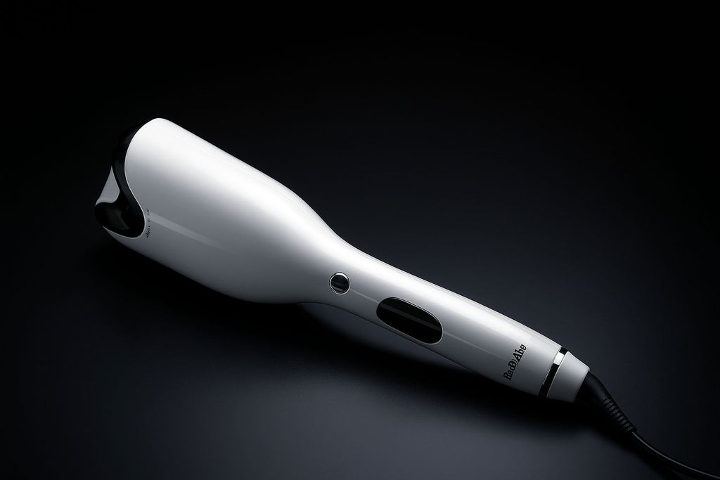 Automatic Curling Iron