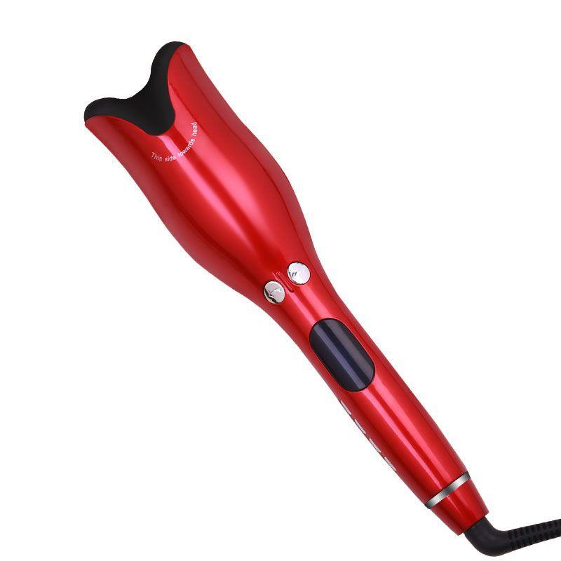 Automatic Curling Iron